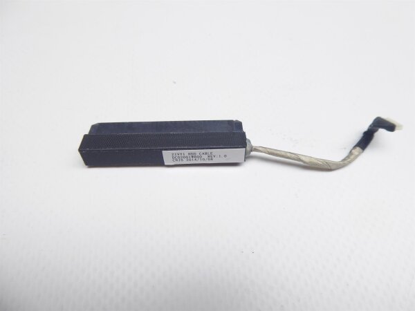 Lenovo Y70-70 HDD Festplatten Adapter Connector DC02001WB00 #3882