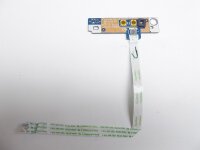 Lenovo Y70-70 Powerbutton Board incl. Kabel cable...