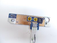 Lenovo Y70-70 Powerbutton Board incl. Kabel cable LS-B111P #3882