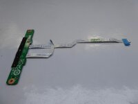 MSI GT780DXR Maustasten Board mit Kabel MS-1761E #3775