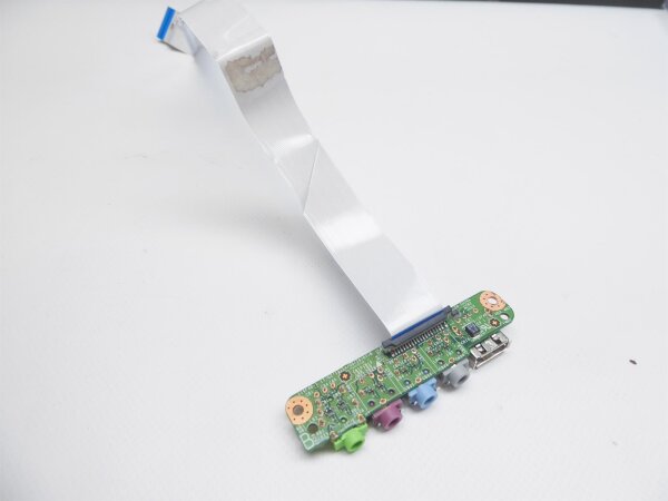 MSI GT60 Audio USB Board mit Kabel MS-16F4B #4291