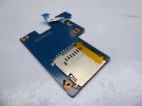 Samsung NP700Z5B SD Kartenleser Card Reader Board...