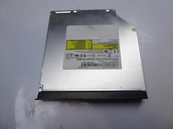 MSI GT780R SATA DVD Laufwerk 12,7mm TS-LB23 mit Blende #3775