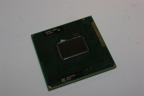 Acer TravelMate 5760 i5-2450M CPU mit 2,5GHz SR0CH #CPU-10