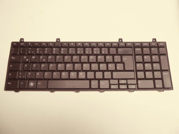 Dell Studio 1747 ORIGINAL Keyboard QWERTZ deutsch!! 0G957P #3015