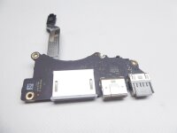 Apple MacBook Pro 15" A1398 USB HDMI Board mit einem...