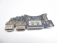 Apple MacBook Pro 15" A1398 USB HDMI Board...