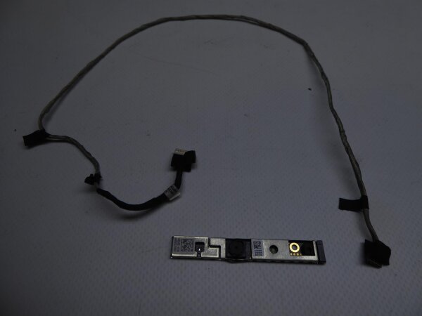 Toshiba ChromeBook CB30-102 Webcam Kamera Modul mit Kabel AI005521002 #4613