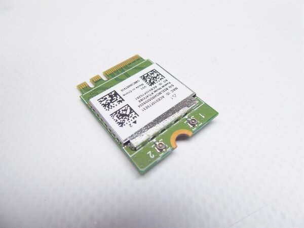 Toshiba Satellite C70-C C Serie WLAN WIFI Karte Card RTL8723BENF #4743