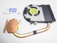 Toshiba Satellite C70-C C Serie Kühler Lüfter Cooling Fan H000081460 #4743