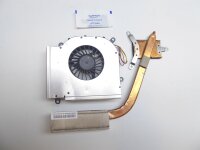 MSI GX740 Kühler Lüfter Fan Heatsink E310801301F05* #3553