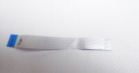 MSI GX740 Flex Flachbandkabel Flat ribbon cable 5,7cm 12-polig E118077 #3553