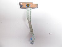 HP 14-bp093no Power Button Board incl. Kabel cable...
