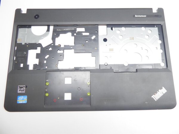 Lenovo ThinkPad Edge E531 Gehäuse Oberteil Schale AP0T0000200 #4388