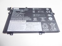 Lenovo ThinkPad L480 ORIGINAL Akku Batterie 01AV463   #4247