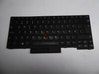 Lenovo ThinkPad L480 ORIGINAL Keyboard Tastatur Norway...