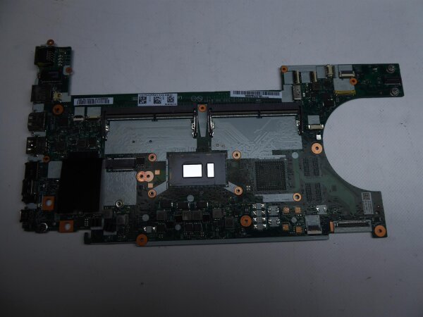 Lenovo ThinkPad L480 i3-8130U Mainboard Motherboard NM-B461 02DC301 #4247