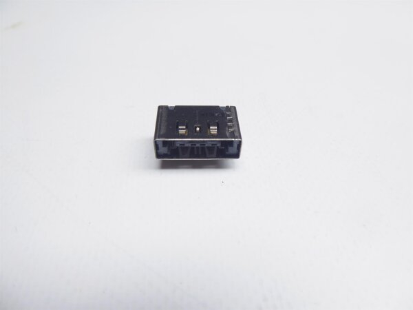 Lenovo ThinkPad T520 USB Anschluss Connector #2969