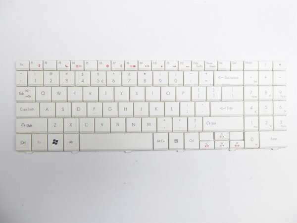 Packard Bell EasyNote TJ75 Tastatur Keyboard US-Layout MP-07F33U4-4422 #3395