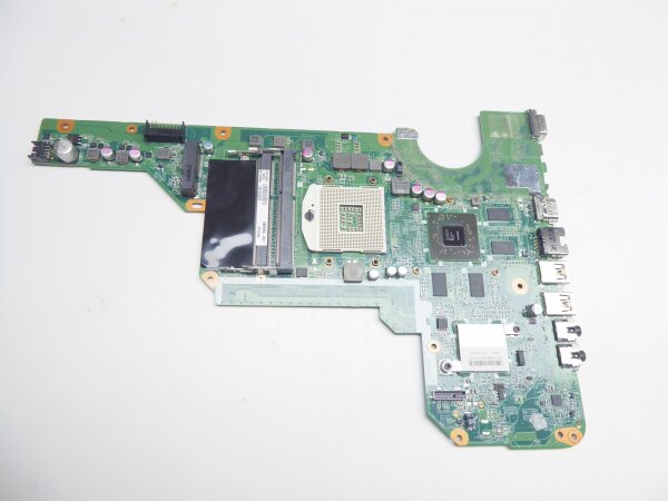 HP Pavilion G6 2000 Serie i5- 2.Gen. Mainboard AMD HD7670M 680569-001 #3930