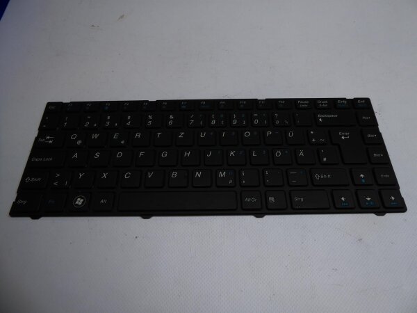 Medion Akoya S4211 ORIGINAL Tastatur Keyboard Layout deutsch!! MP-11P56D0  #4192
