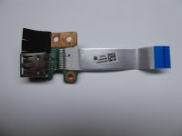 HP Pavilion G6-2000 USB Board incl. Kabel cable...