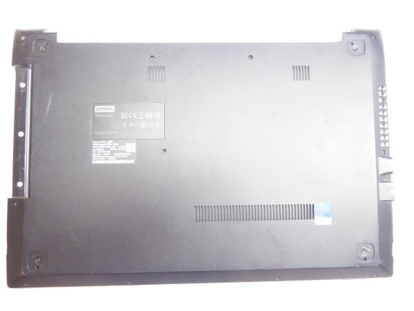 Lenovo V510-15IKB Gehäuse Unterteil Boden Case bottom 45LV9BALV30 #4480