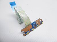 Dell Inspiron 7520 LED Board mit Kabel LS-8244P #3227