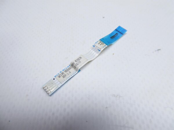 Dell Inspiron 7520 Flex Flachband Kabel Touchpad 4 Pol 4,8 cm #3227