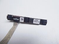 Lenovo ThinkPad L540 Webcam Kamera Modul mit Kabel 0C17658AA #3716