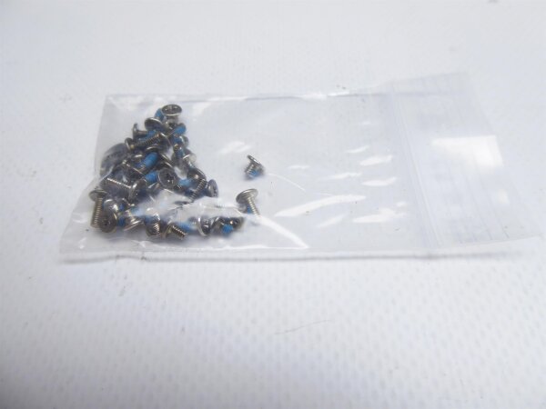 Medion Akoya S4215 Schraubensatz Screws Set #4745