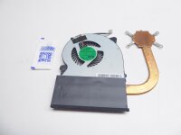 Medion Akoya S4215 Kühler Lüfter Cooling Fan 13N0-9ZA0201 #4745