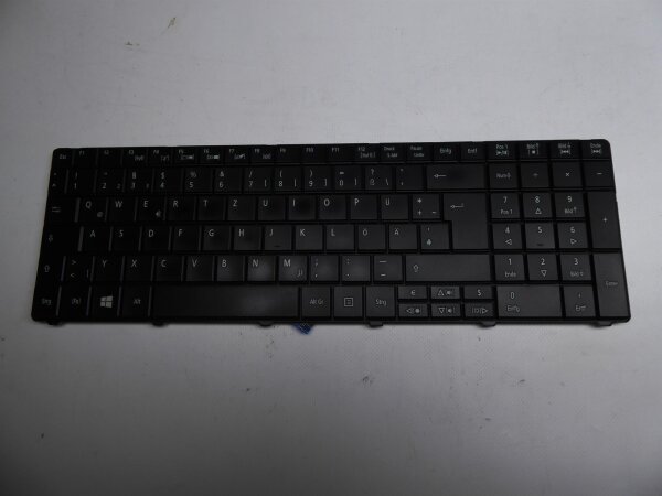 Acer TravelMate P253-MG ORIGINAL Tastatur QWERTZ deutsch PK130PI1B09 #3219