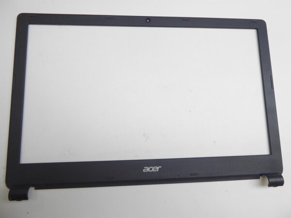 Acer Aspire E1-510 Serie Z5WE3 Displayrahmen Blende Display frame AP0VR000600 #3788