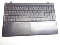 Acer Aspire E1-510 Serie Z5WE3 Gehäuse Oberteil Top Case nordic Layout AP0VR000780 #3788
