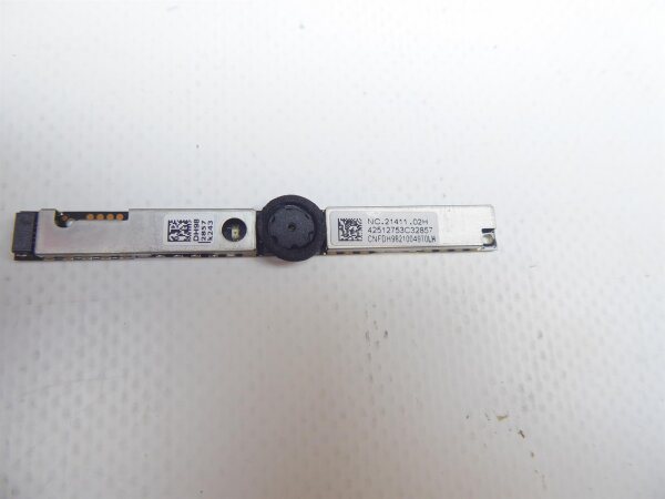 Acer Aspire E1-510 Serie Z5WE3 Webcam Kamera Modul NC.21411.02H #3788