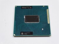 Medion Akoya P7818 Intel i3-3110M CPU mit 2,40GHz SR0N1...