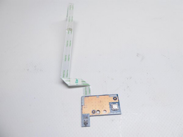 Acer Aspire E 15 E5-571G Powerbutton Board mit Kabel LS-B161P #4746