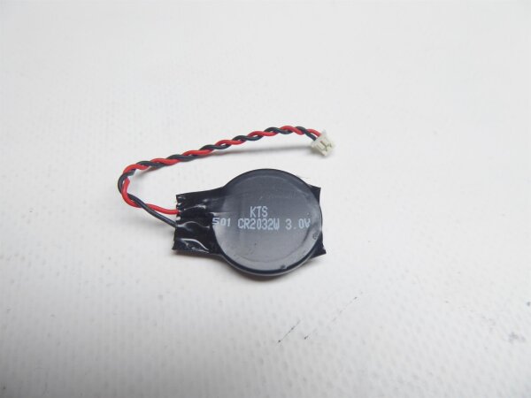 ASUS G752V Bios Batterie Battery incl. Kabel cable CR2032W #4747