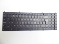 Clevo W270EN Tastatur Keyboard nordic Layout MP-08J46DN-430W #4749