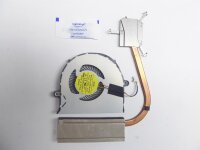 Acer Aspire F5-521 Kühler Lüfter Fan Heatsink...