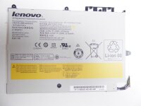 Lenovo MIIX 2 10 Akku Batterie Battery Pack L13N2P21 #4752