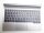 Lenovo MIIX 2 10 Gehäuse Oberteil Unterteil nord. Layout Tastatur Keyboard #4752