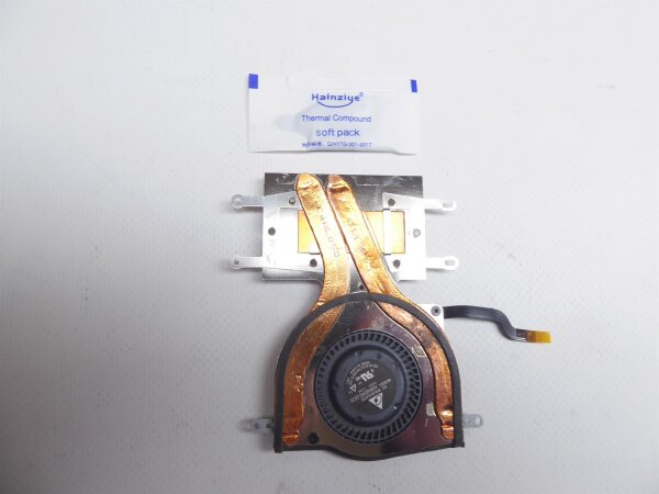 Microsoft Surface Pro 3 1631 Kühler Lüfter Fan Heatsink  #4622