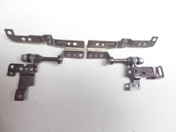 ASUS F553M Displayscharniere Display hinges #4695