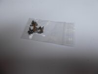 Microsoft Surface Pro 4 1724 Schraubensatz Screws Set #4754