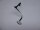 Microsoft Surface Pro 4 1724 Kopfhörer Audio Buchse Headphone X911056-006 #4754