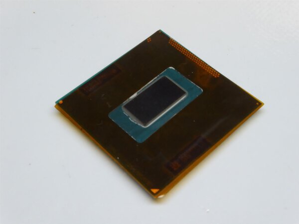 Asus P55V Intel Pentium 2020M 2,4GHz CPU SR0U1 #4755