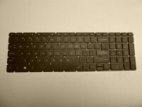 HP 250 G4 ORIGINAL Keyboard Tastatur QWERTY Layout...