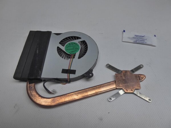 ASUS P55VA Kühler Lüfter Cooling Fan 13GNGK1AM010-1  #4755